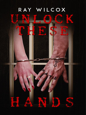 cover image of Unlock These Hands